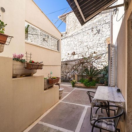 Apartment Family Tokic Ντουμπρόβνικ Εξωτερικό φωτογραφία
