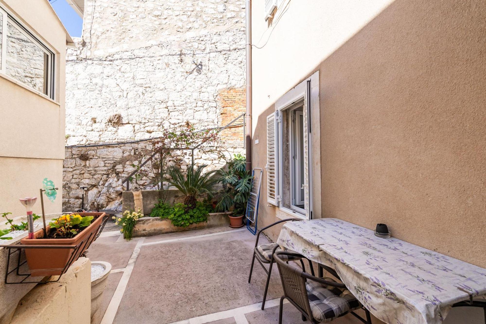 Apartment Family Tokic Ντουμπρόβνικ Εξωτερικό φωτογραφία