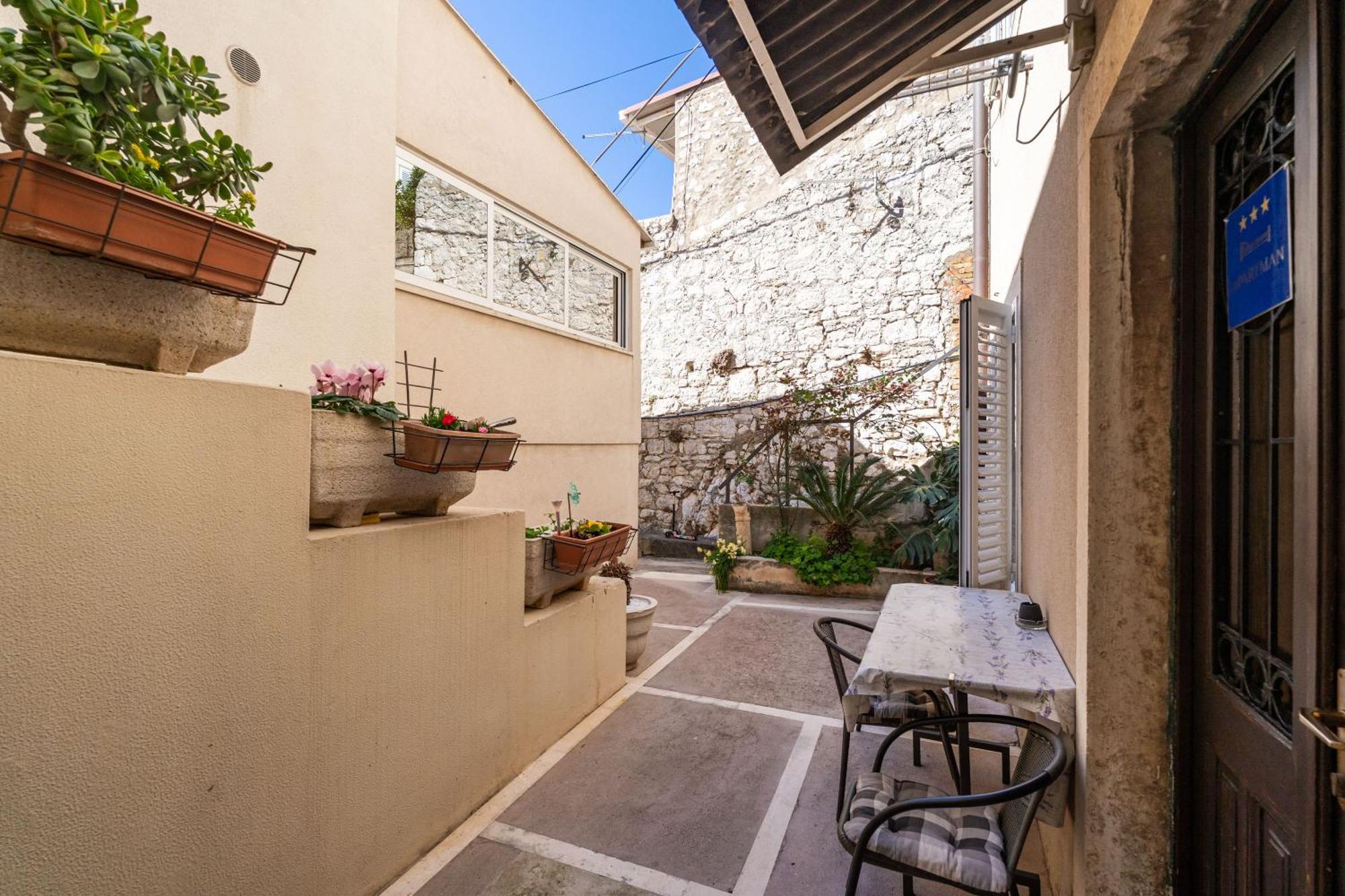 Apartment Family Tokic Ντουμπρόβνικ Εξωτερικό φωτογραφία