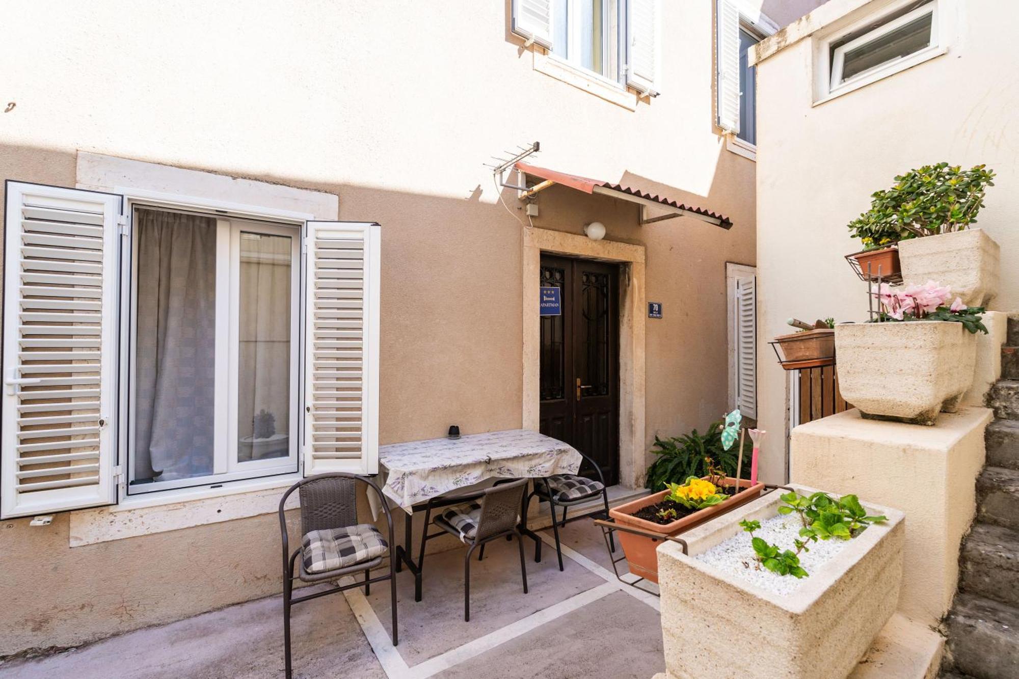 Apartment Family Tokic Ντουμπρόβνικ Εξωτερικό φωτογραφία