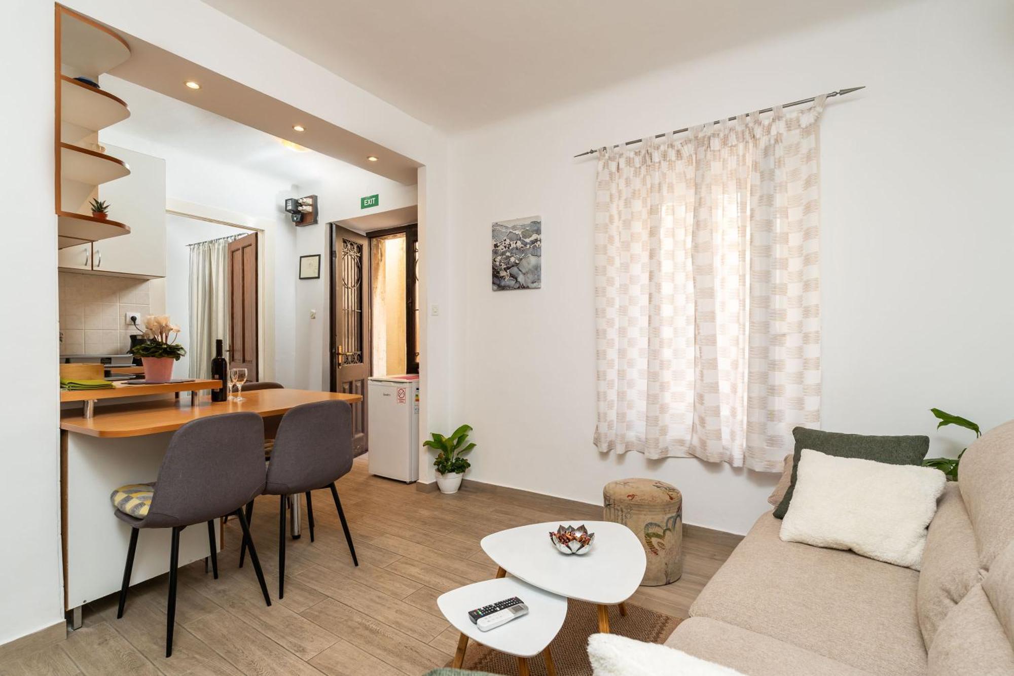 Apartment Family Tokic Ντουμπρόβνικ Εξωτερικό φωτογραφία