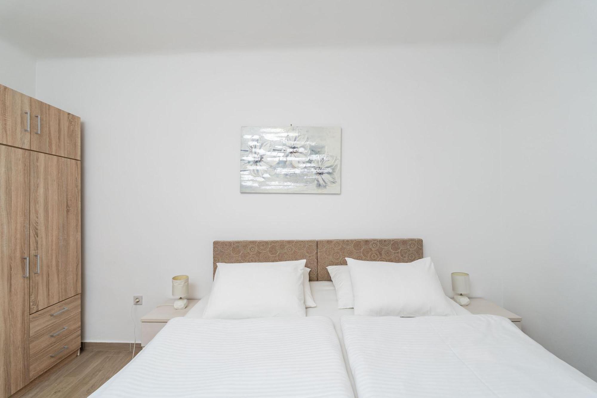 Apartment Family Tokic Ντουμπρόβνικ Εξωτερικό φωτογραφία