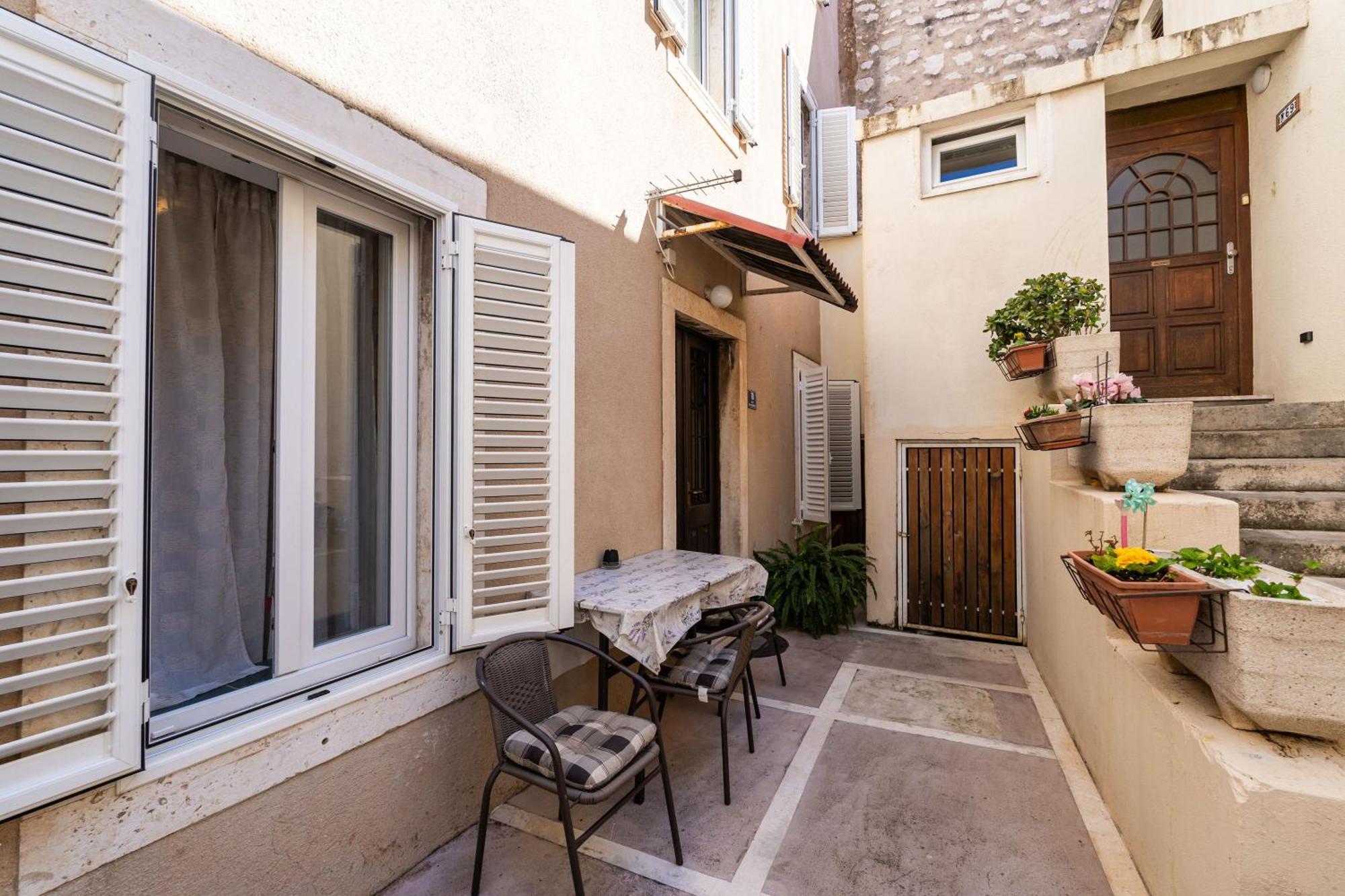 Apartment Family Tokic Ντουμπρόβνικ Εξωτερικό φωτογραφία