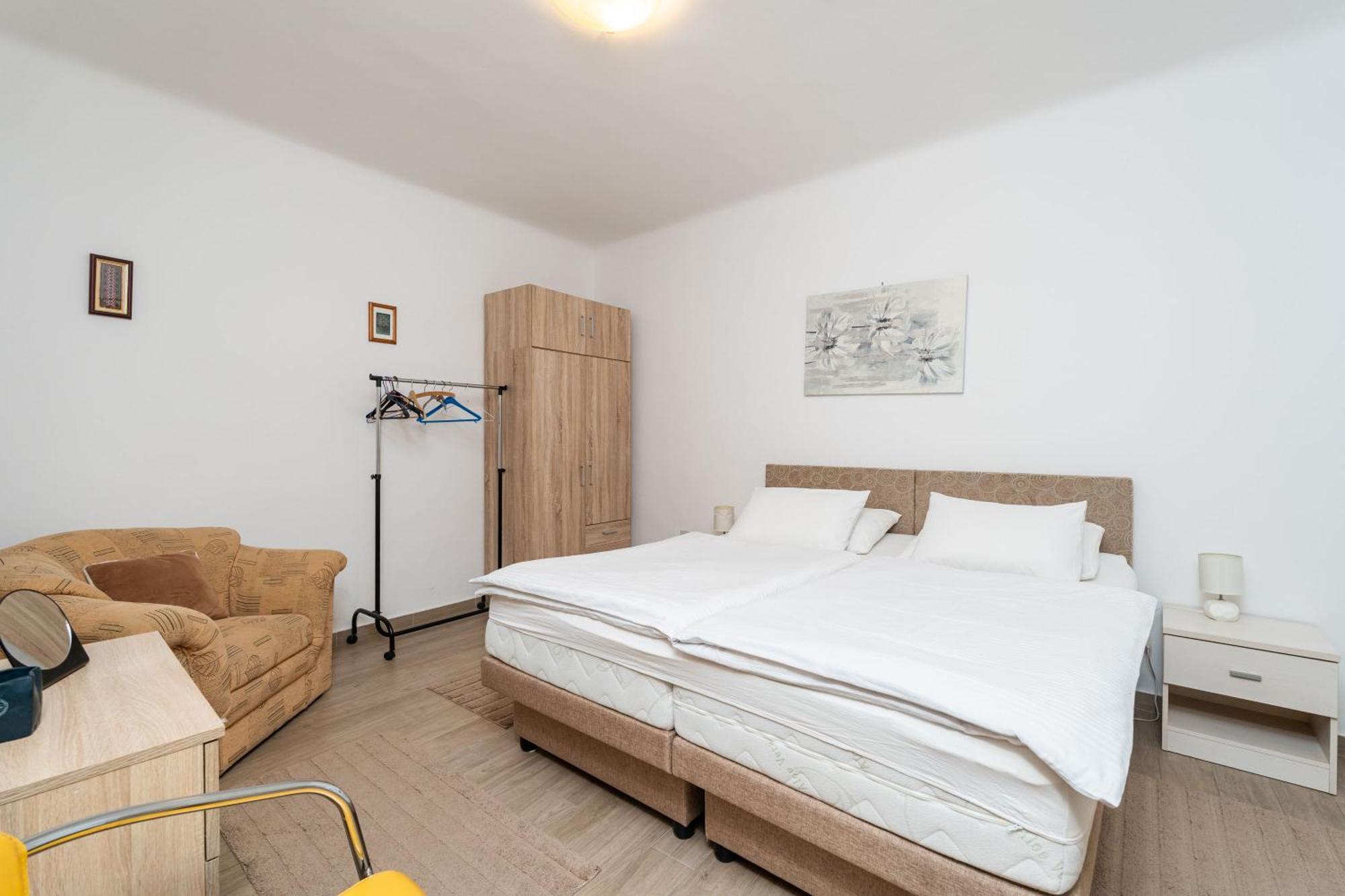 Apartment Family Tokic Ντουμπρόβνικ Εξωτερικό φωτογραφία