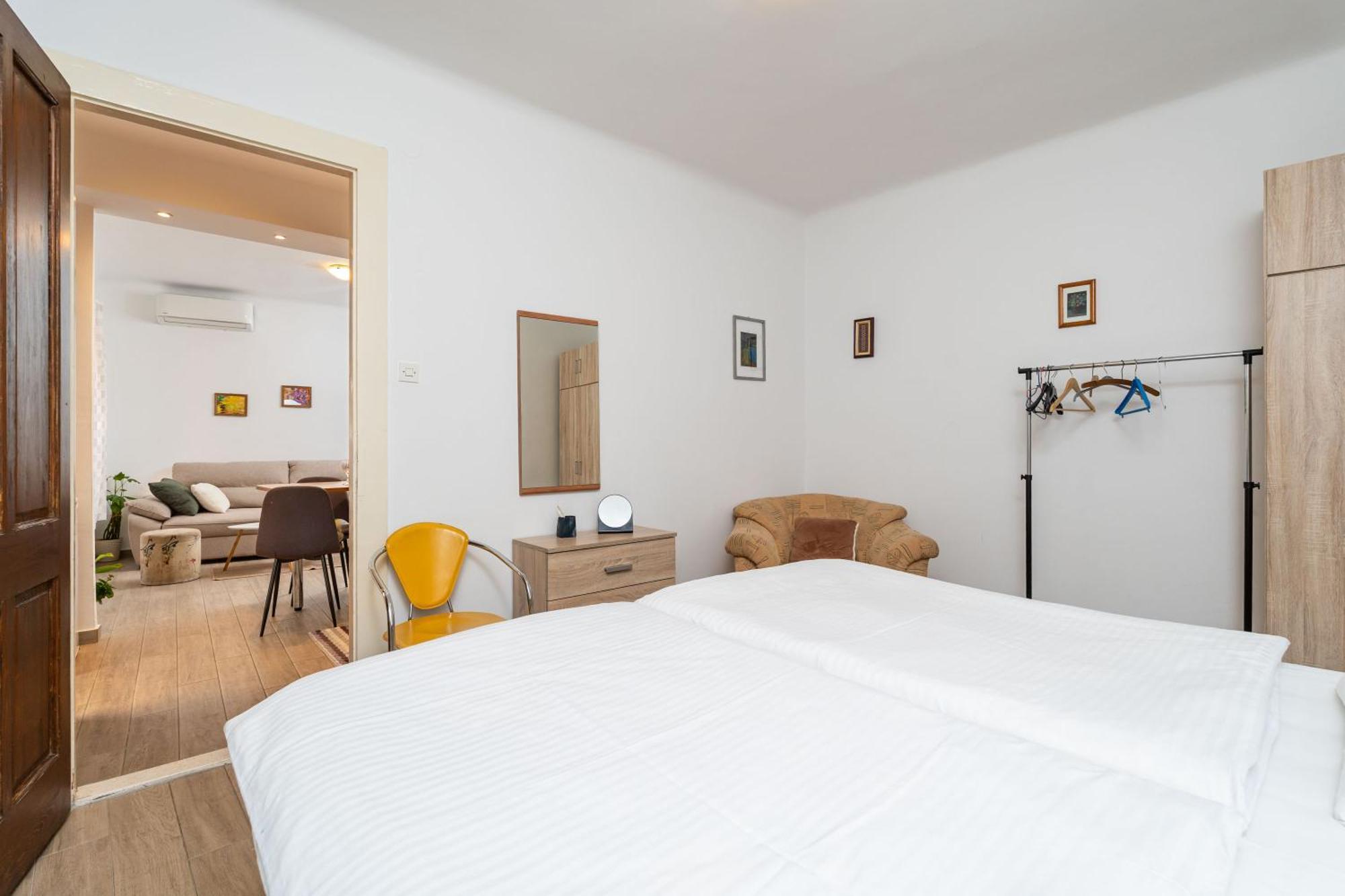 Apartment Family Tokic Ντουμπρόβνικ Εξωτερικό φωτογραφία